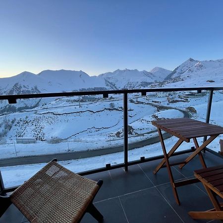 Four Season Gudauri Appartement Buitenkant foto