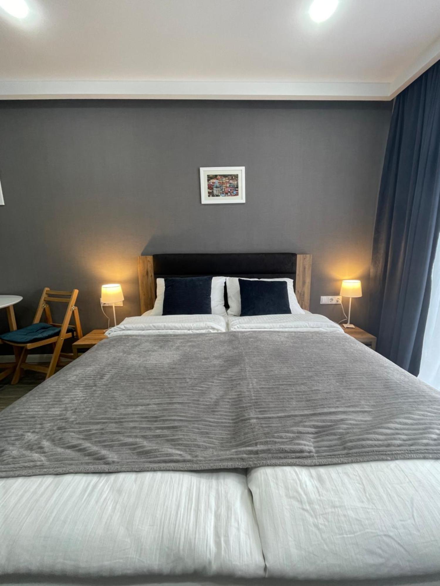 Four Season Gudauri Appartement Kamer foto