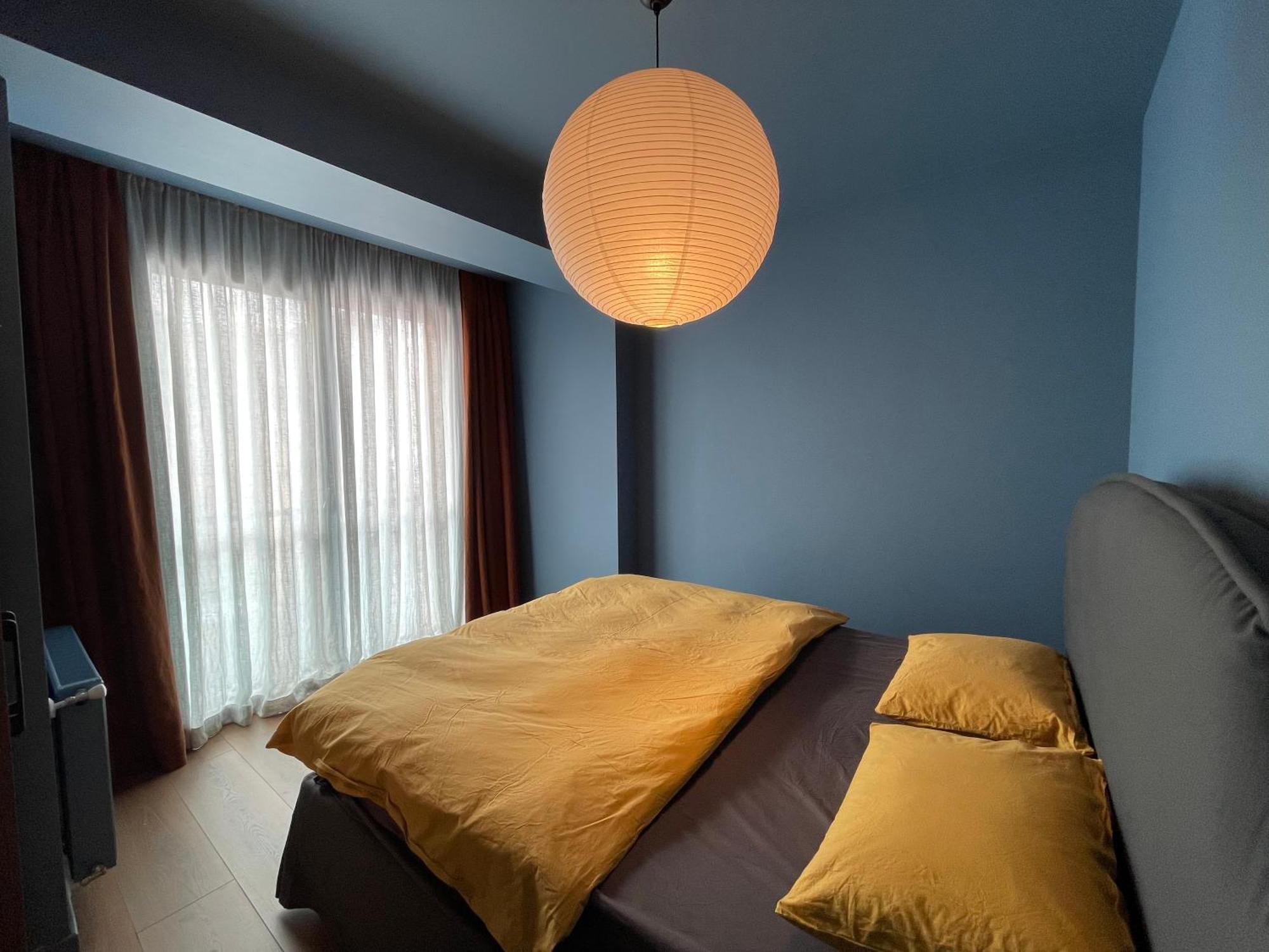 Four Season Gudauri Appartement Kamer foto